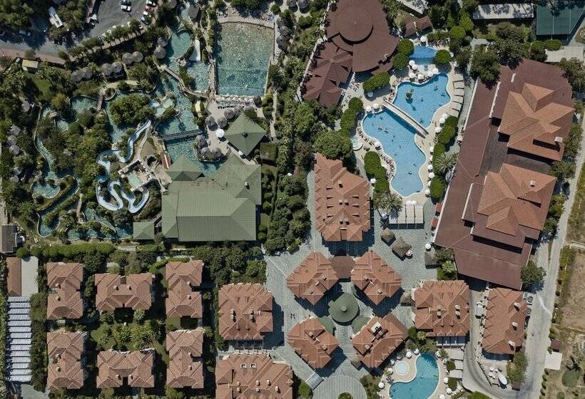 اتاق خانوادگی, Club Grand Side Amazon Water World   All Inclusive