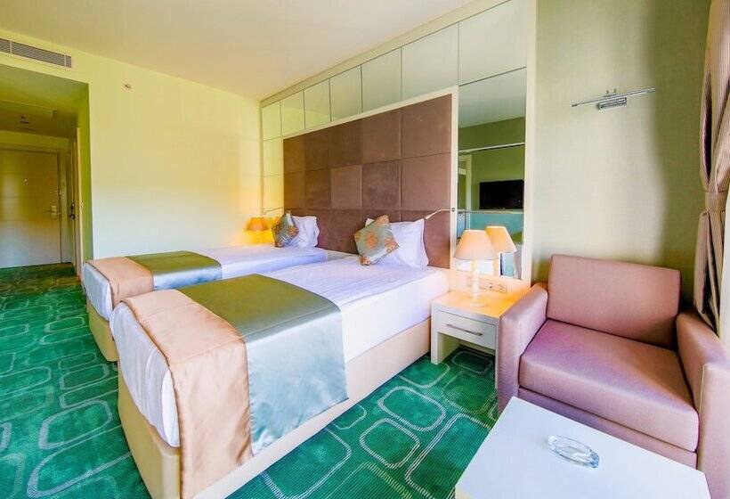 Семейный Номер, Horus Paradise Resort   All Inclusive