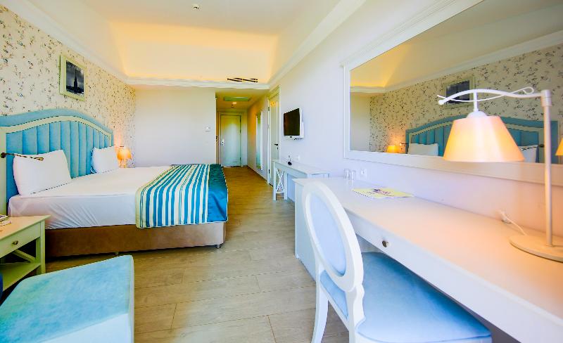 Quarto Estandar Vista Mar, Horus Paradise Resort - All Inclusive