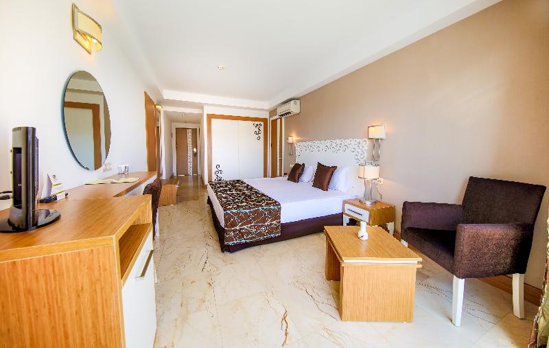 Quarto Estandar Vista Jardim, Horus Paradise Resort - All Inclusive