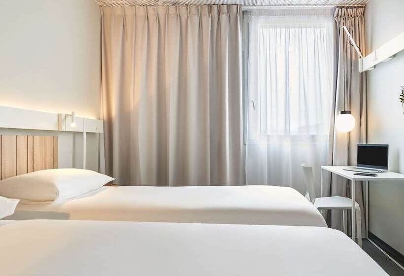 Номер Стандарт, Ibis Clamart Paris Velizy
