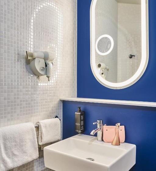 Номер Стандарт, Ibis Clamart Paris Velizy