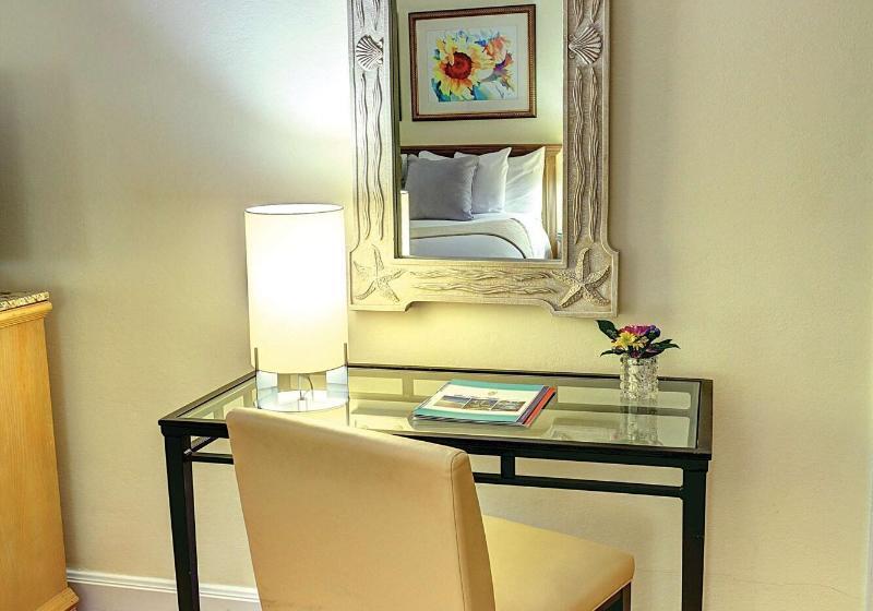 Deluxe Suite, Karma Sanctum Soho