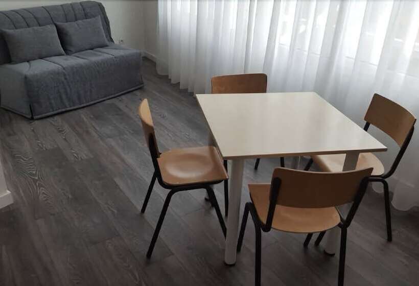 Четырехместный Номер Стандарт, Kosy Appart Hôtels   La Maison Des Chercheurs