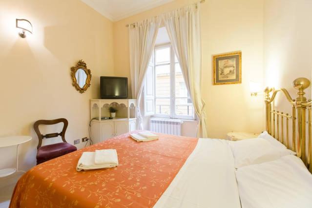 Номер Стандарт, Marta Guest House
