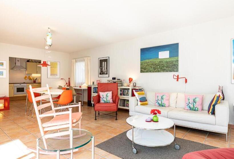 Вилла 2 Спальни, Oasis Les Jardins Des Sables D'olonne