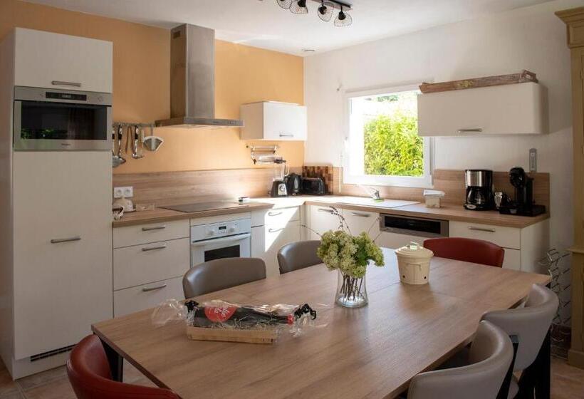 Вилла Superior 1 Спальня, Oasis Les Jardins Des Sables D'olonne