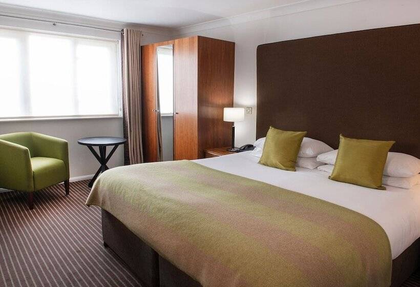 Quarto Estandar, Staverton Park Hotel & Golf Club