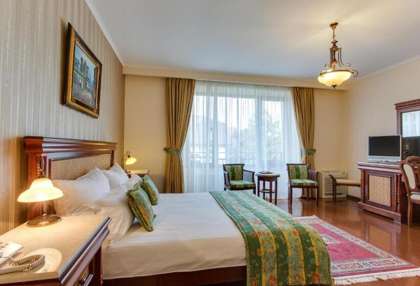 اتاق سوپریور, Vila Paris Boutique