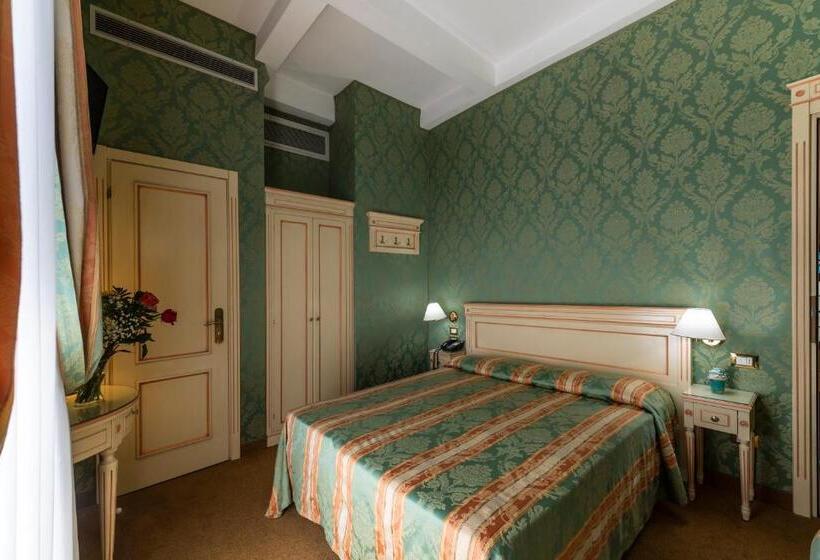 اتاق سوپریور, Villa Delle Palme