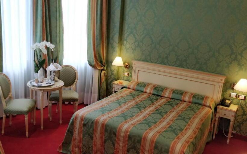 اتاق سوپریور, Villa Delle Palme
