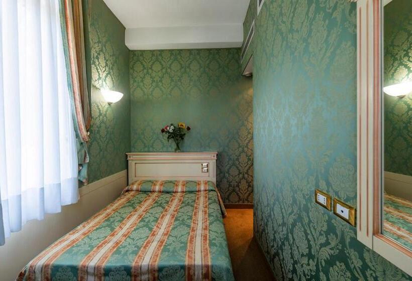 اتاق اکونومی, Villa Delle Palme