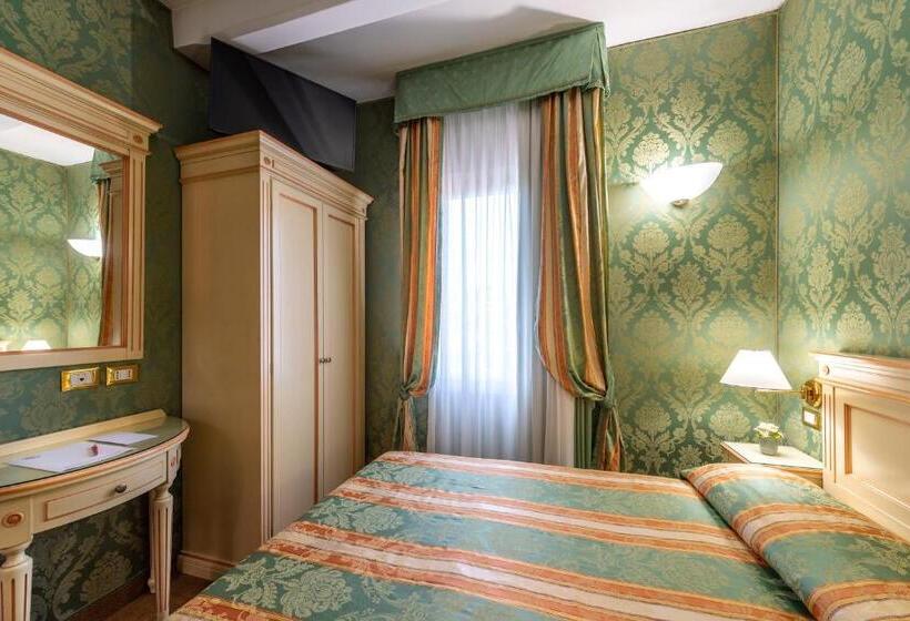 اتاق اکونومی, Villa Delle Palme