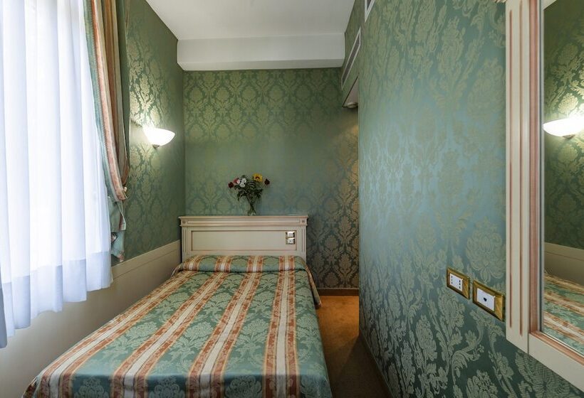 اتاق اکونومی, Villa Delle Palme