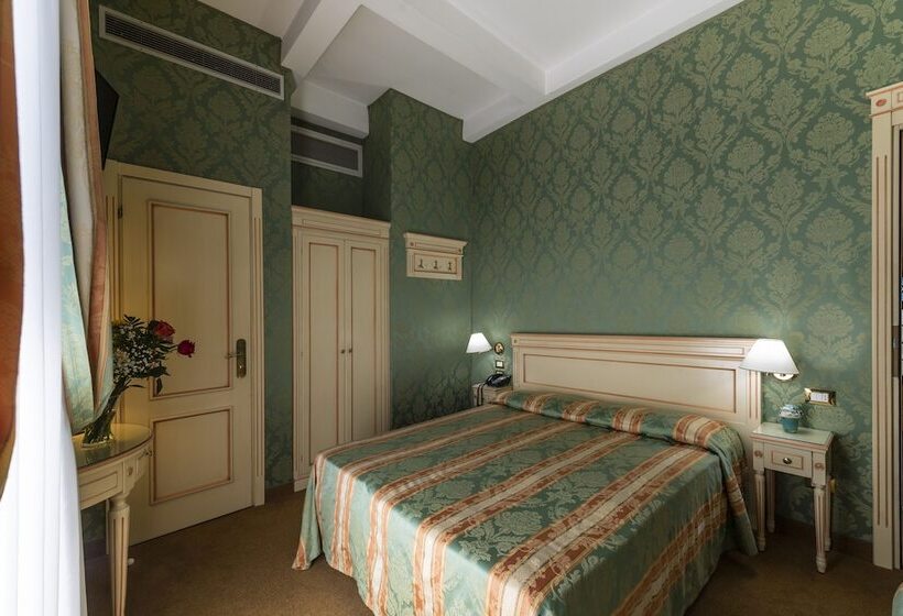 اتاق سوپریور, Villa Delle Palme