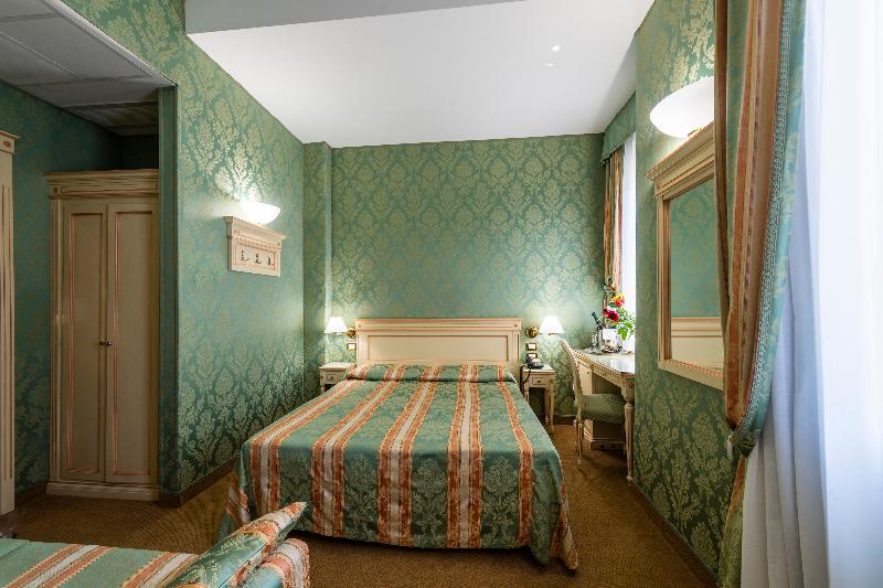 اتاق سوپریور, Villa Delle Palme