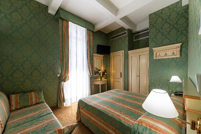 اتاق سوپریور, Villa Delle Palme