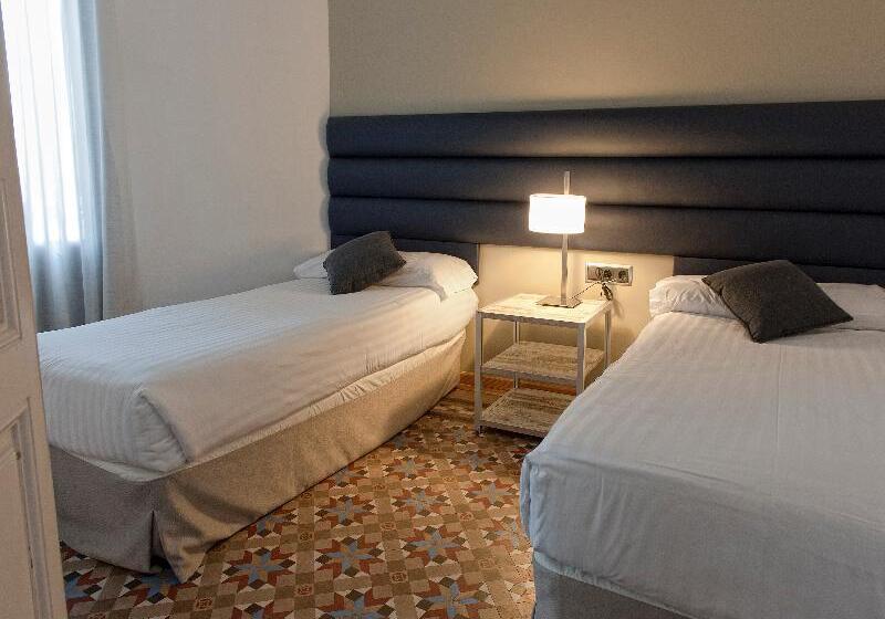 Апартаменты 2 Спальни, Mh Apartments Tetuan