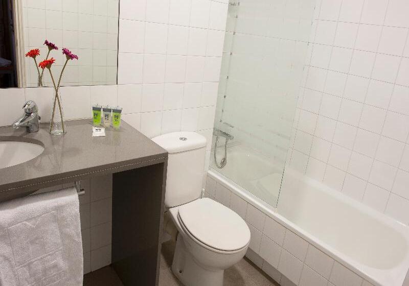 Апартаменты 3 Спальни, Mh Apartments Tetuan