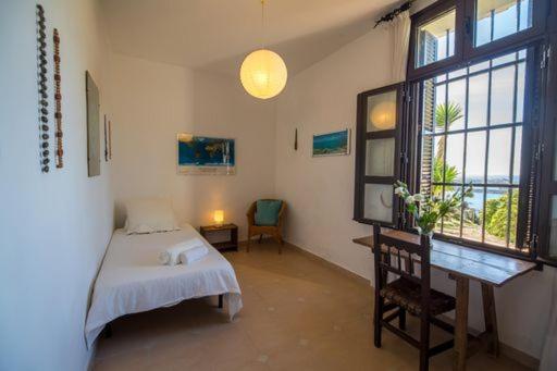 Sviitti, Floating House Tarifa