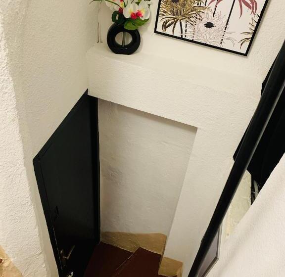 اتاق استاندارد, Chambre Le Merindol
