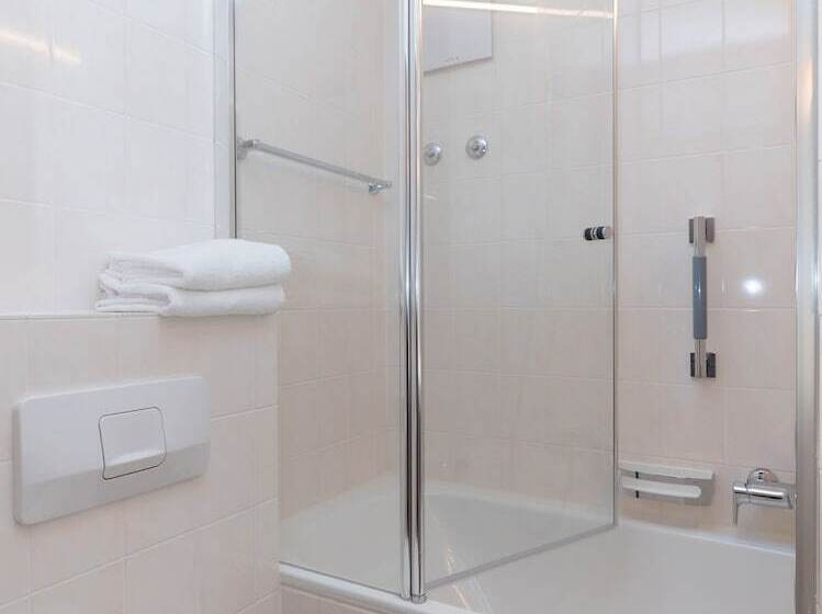 Апартаменты 1 Спальня, Appartement Hotel Seespitz