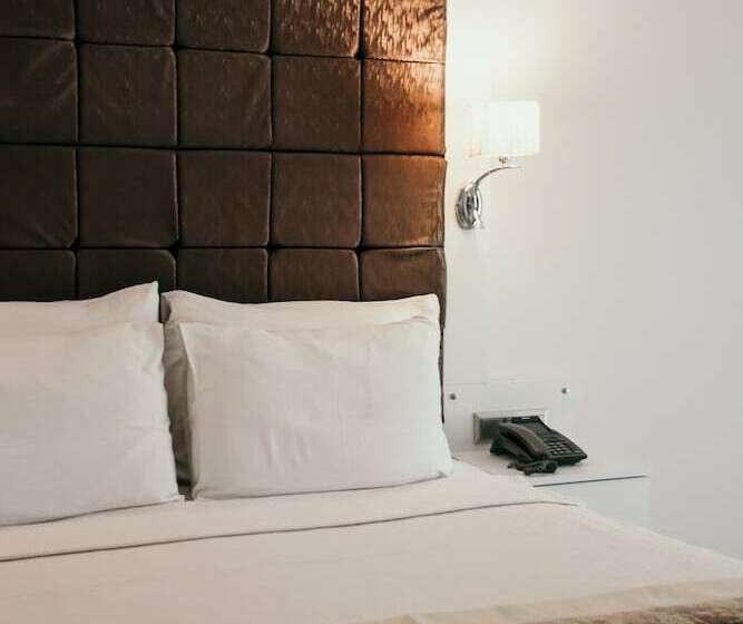 Номер Стандарт, Elite Hotel Yalıkavak