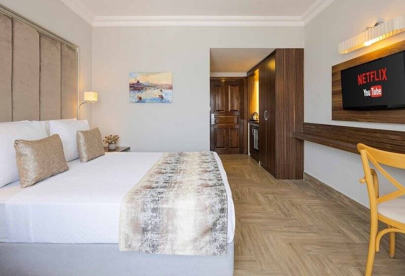 Номер Стандарт, Elite Hotel Yalıkavak