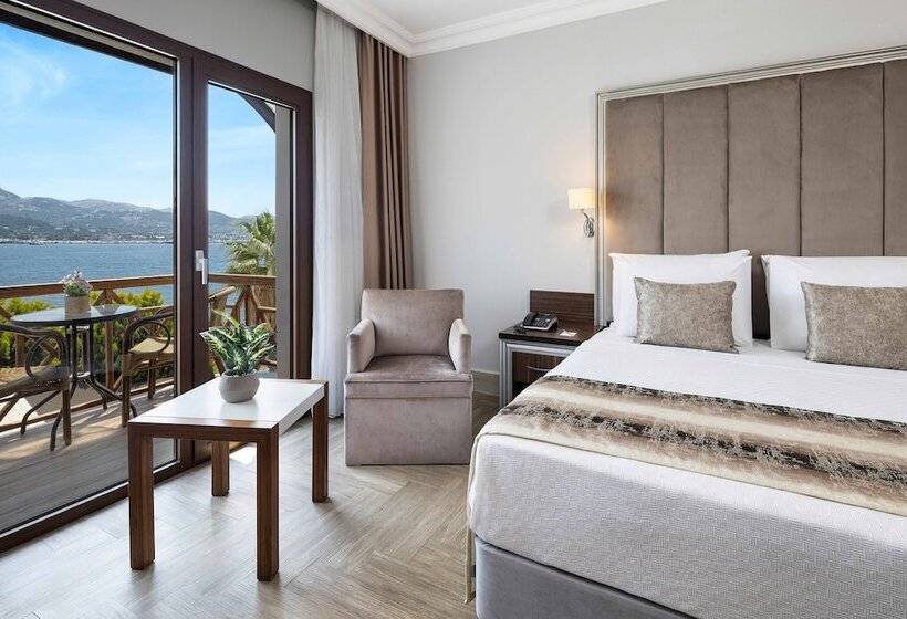 Номер Стандарт, Elite Hotel Yalıkavak