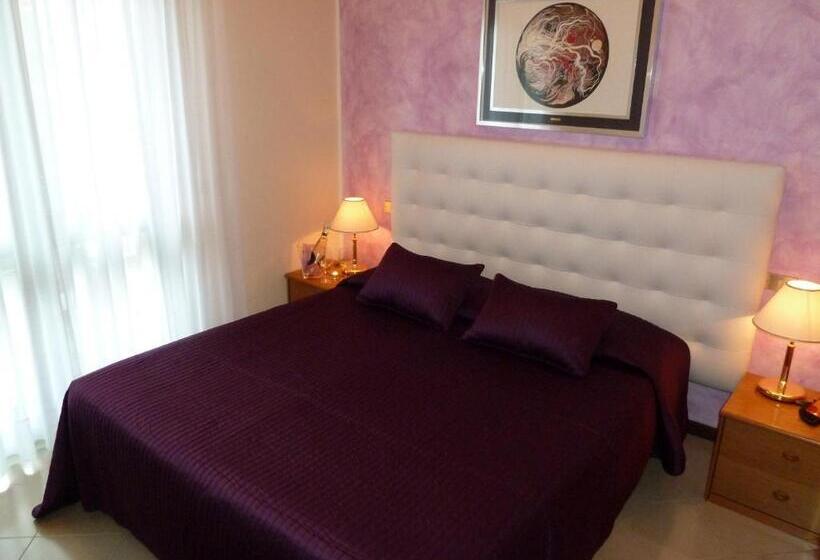 Quarto Estandar, Acapulco