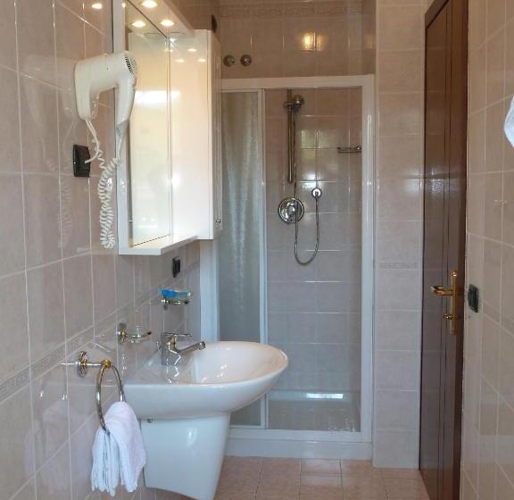 Quarto Triplo Estandar, Acapulco