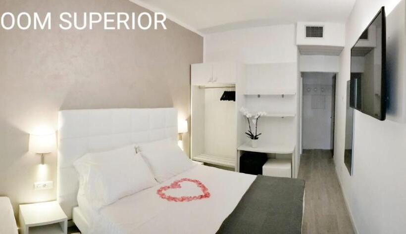 Quarto Superior, Acapulco
