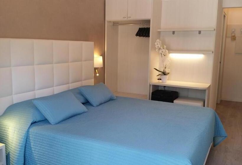 Quarto Superior, Acapulco