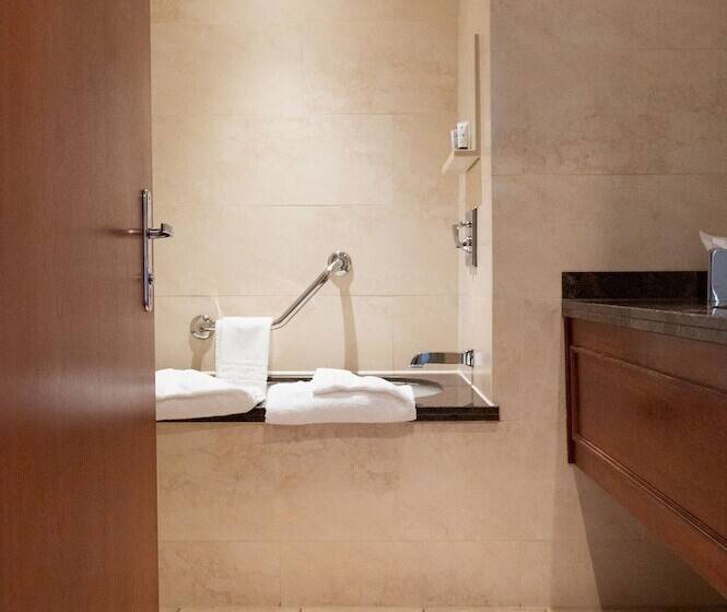 غرفة قياسية, Bryn Meadows Golf, Hotel & Spa