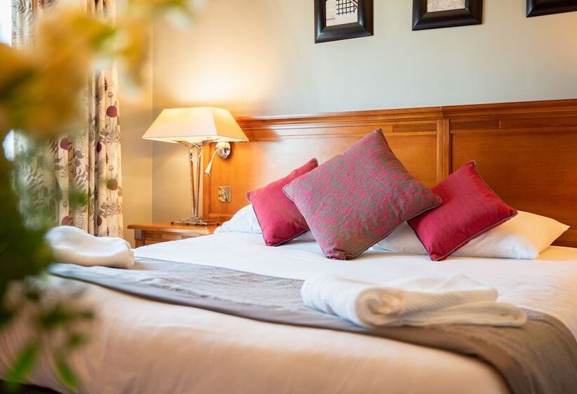 غرفة قياسية, Bryn Meadows Golf, Hotel & Spa