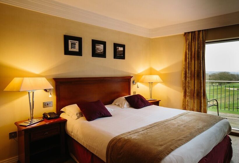 غرفة قياسية, Bryn Meadows Golf, Hotel & Spa