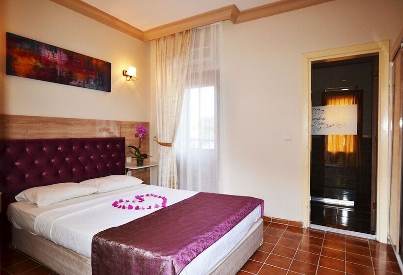Номер Стандарт, Dalyan Konak Su Otel