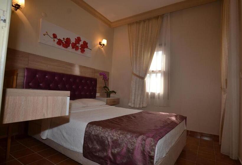 Номер Стандарт, Dalyan Konak Su Otel