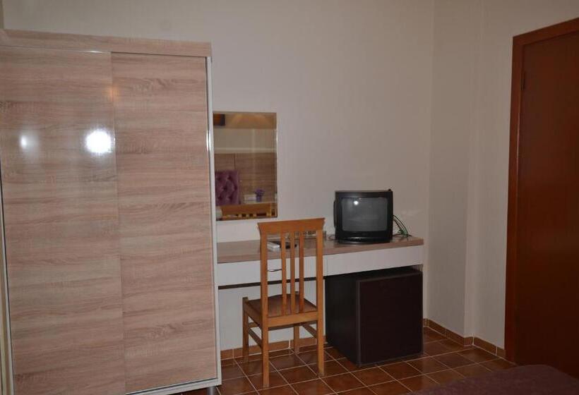 Номер Стандарт Индивидуальный, Dalyan Konak Su Otel