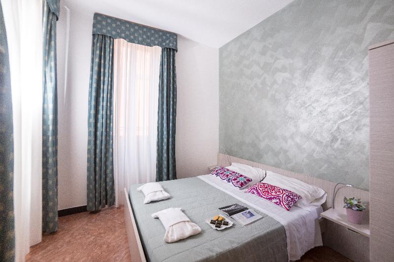 Camera Standard, Dharma Boutique Hotel & Spa
