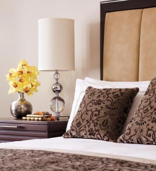 اتاق استاندارد با تخت بزرگ, Four Seasons Hotel Istanbul At The Bosphorus