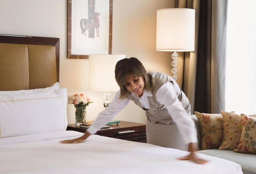 スイート, Four Seasons Hotel Istanbul At The Bosphorus