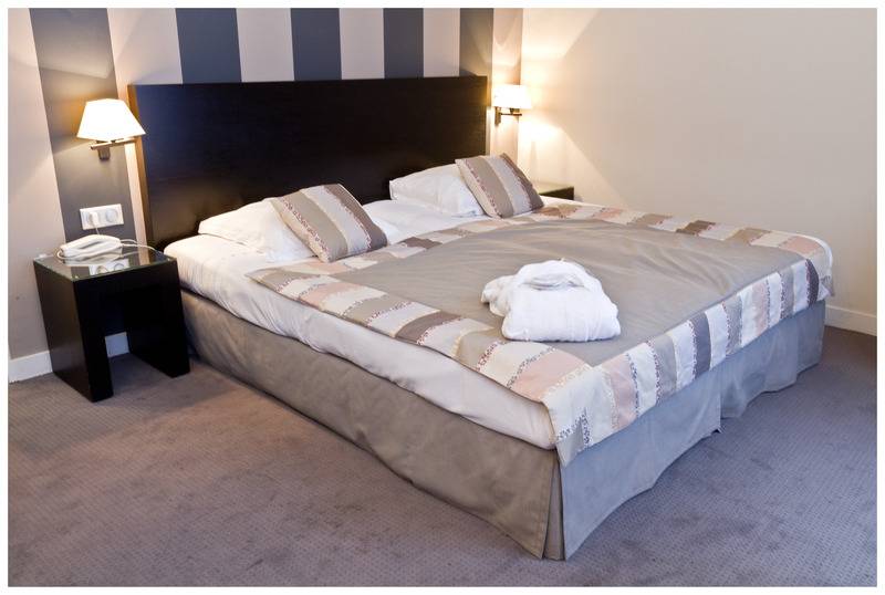 Номер Superior, Grand Hôtel D Orléans