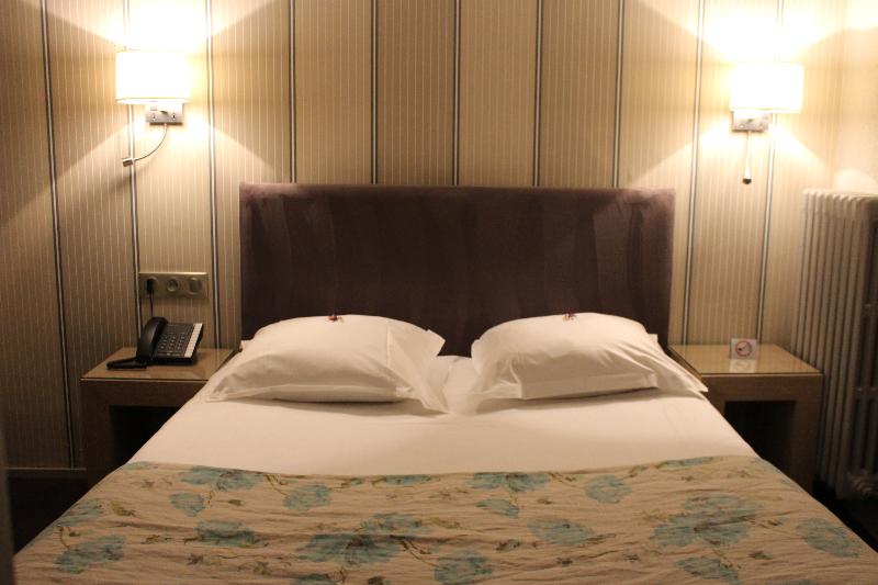 Номер Комфорт, Grand Hôtel D Orléans