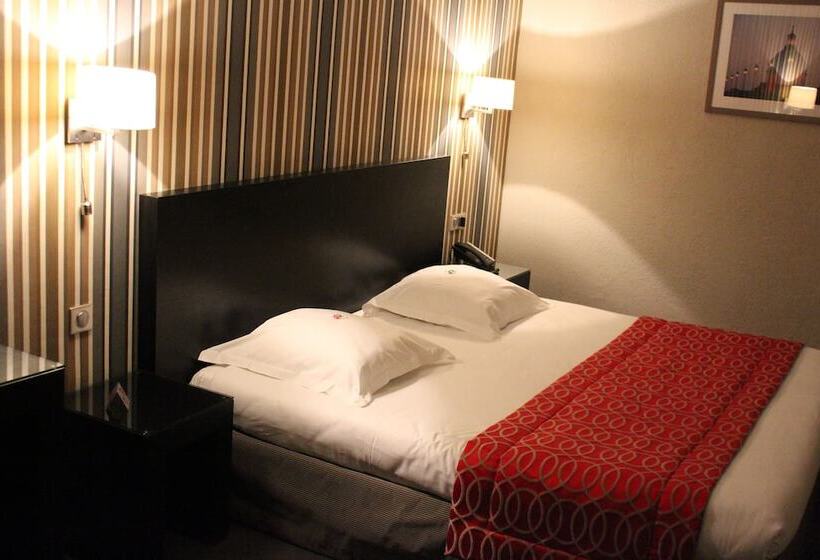 Классический Номер, Grand Hôtel D Orléans