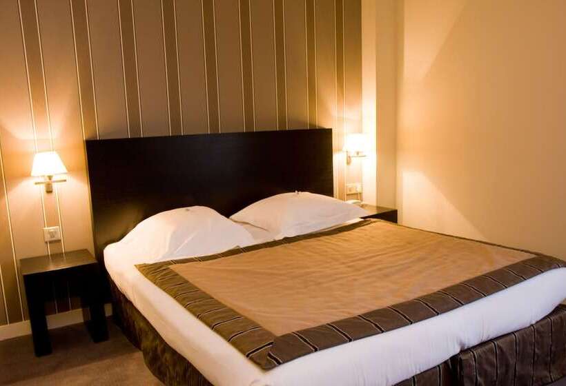 Номер Superior, Grand Hôtel D Orléans