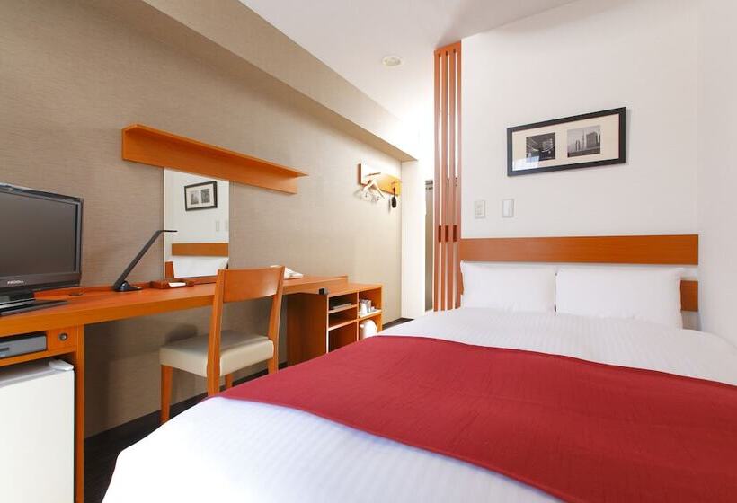 Standardzimmer, Mystays Kameido