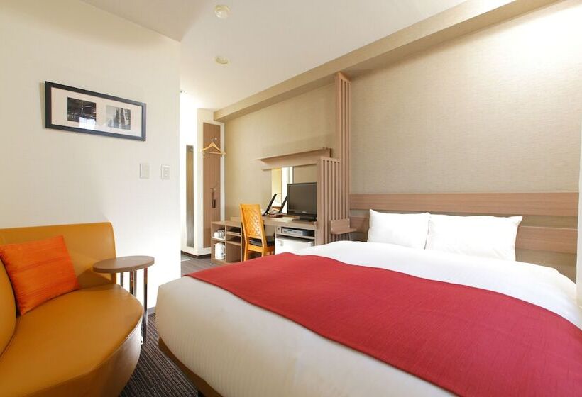 Номер Стандарт, Mystays Kameido