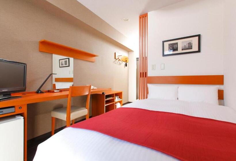 Economy Zimmer, Mystays Kameido
