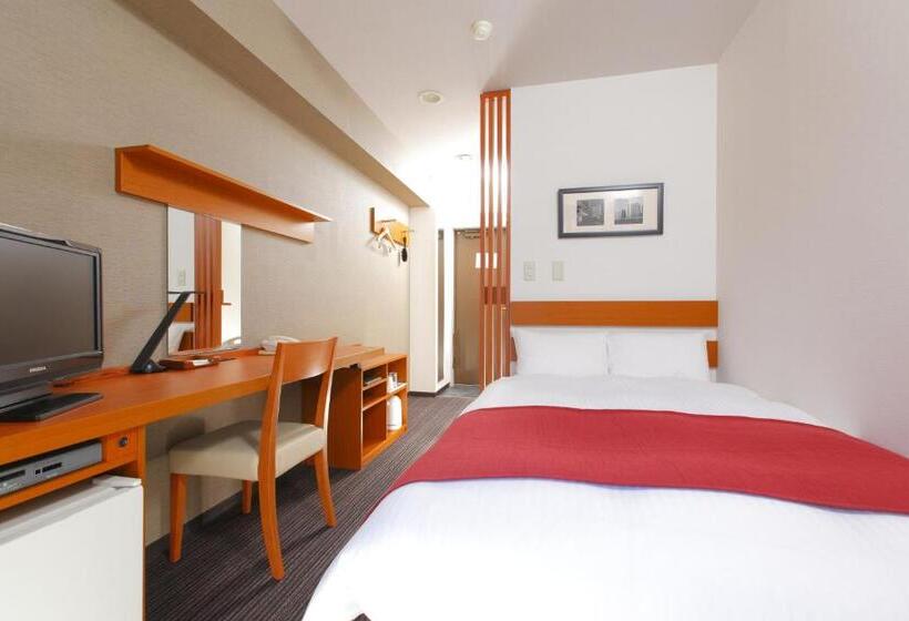 Номер Economy, Mystays Kameido